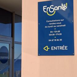 Ensanté