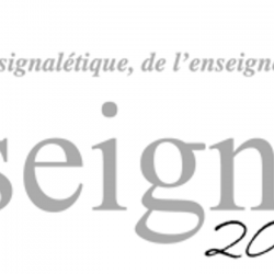 Enseigne 2003