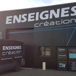 Enseignes Creation