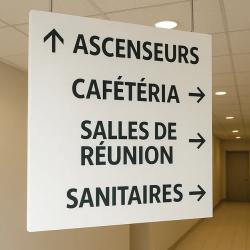 Enseignes C. Marsaudon