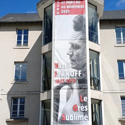 Enseignes C. Marsaudon