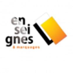 Enseignes Et Marquages