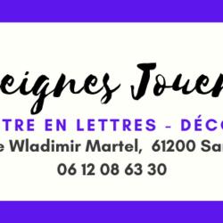 Enseignes Jouenne