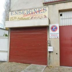 Enseignes Lumineuses