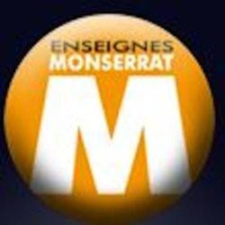 Enseignes Monserrat