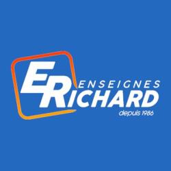 Enseignes Richard