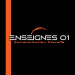 Enseignes 01