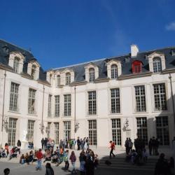 Ensemble Scolaire Les Francs Bourgeois - La Salle
