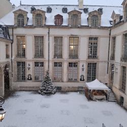 Ensemble Scolaire Les Francs Bourgeois - La Salle