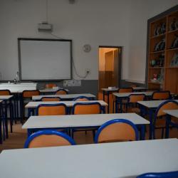 Ensemble Scolaire Saint-pierre Fourier