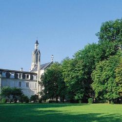 Ensemble Scolaire Sainte Ursule