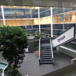 Ensitech