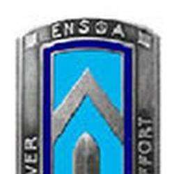 Ensoa (école Militaire)