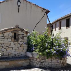 Ensuès La Redonne