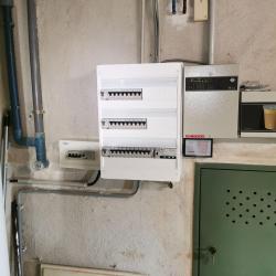 Ent Caillaud Electricité