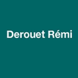 Derouet Rémi