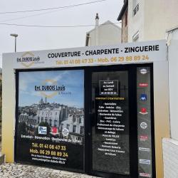 Ent Dubois Louis | Couvreur Clamart | Couvreur 92