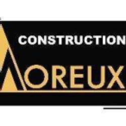Ent. Moreux Sarl