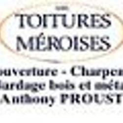 Entreprise Proust Sarl .