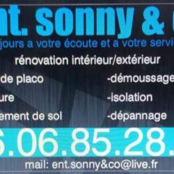Ent Sonny & Co