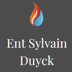 Ent Sylvain Duyck