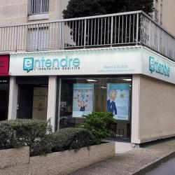 Audioprothésiste Entendre Bourg La Reine