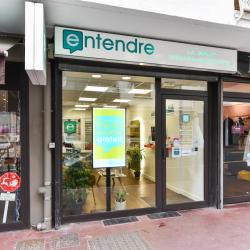 Audioprothésiste Entendre Cannes