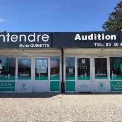 Audioprothésiste Entendre Castelnau-de-médoc