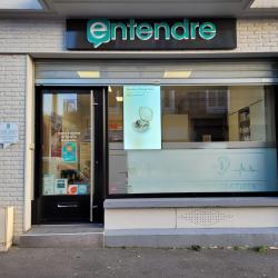 Audioprothésiste Entendre Charleville Mézieres
