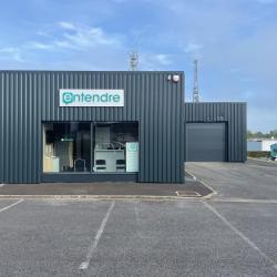Audioprothésiste Entendre Charleville-mézières La