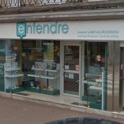 Audioprothésiste Entendre Châtillon Sur Seine
