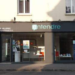 Audioprothésiste Entendre Epernay