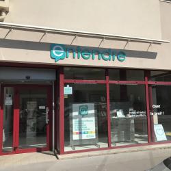 Audioprothésiste Entendre Essey Les Nancy