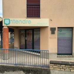 Audioprothésiste Entendre Forcalquier