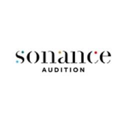 Sonance Audition