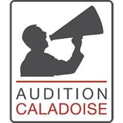 Audition Francheville