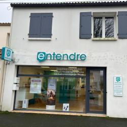 Entendre La Roche Sur Yon