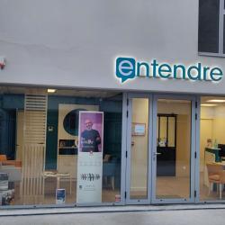 Audioprothésiste Entendre Laval