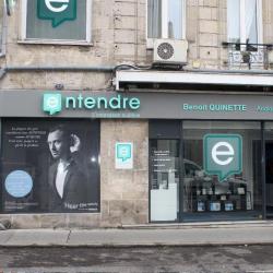Audioprothésiste Entendre Lesparre-médoc