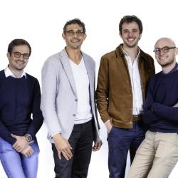 Audioprothésiste Entendre Locmine