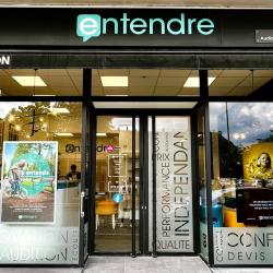 Entendre Lorient