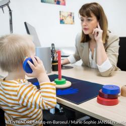 Audioprothésiste Entendre Marcq
