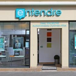 Audioprothésiste Entendre Meaux