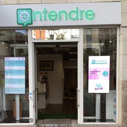 Audioprothésiste Entendre Nantes