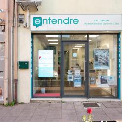 Audioprothésiste Entendre Peymeinade