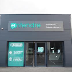 Audioprothésiste Entendre Poitiers