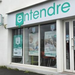 Audioprothésiste Entendre Rezé
