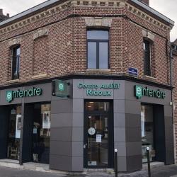 Audioprothésiste Entendre Ridoux Amiens