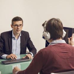 Audioprothésiste Entendre Roye