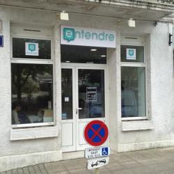 Audioprothésiste Entendre Ruffec